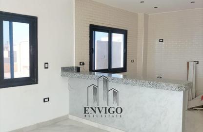 Apartment - 3 Bedrooms - 2 Bathrooms for sale in El Yasmeen 8 - El Yasmeen - New Cairo City - Cairo