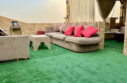 شقة - 2 غرف نوم - 1 حمام للبيع في الاشرفية - المستثمرين الشمالية - مدينة القاهرة الجديدة - القاهرة