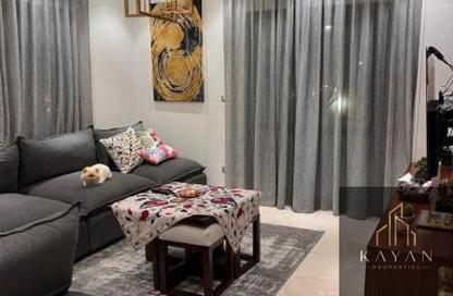 Apartment - 4 - 4 for rent in Eastown - 5th Settlement Compounds - The 5th Settlement - New Cairo City - Cairo Apartment - 4 - 4 for rent in Eastown - 5th Settlement Compounds - The 5th Settlement - New Cairo City - Cairo