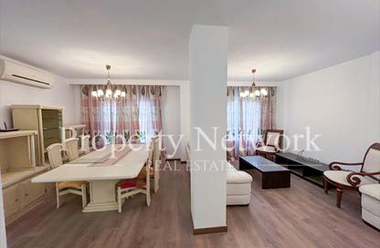 Apartment - 3 Bedrooms - 2 Bathrooms for sale in El Rehab Extension - Al Rehab - New Cairo City - Cairo Apartment - 3 Bedrooms - 2 Bathrooms for sale in El Rehab Extension - Al Rehab - New Cairo City - Cairo