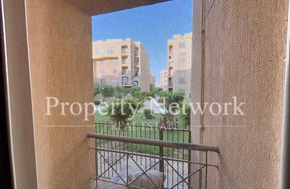 Apartment - 3 Bedrooms - 2 Bathrooms for sale in El Rehab Extension - Al Rehab - New Cairo City - Cairo Apartment - 3 Bedrooms - 2 Bathrooms for sale in El Rehab Extension - Al Rehab - New Cairo City - Cairo