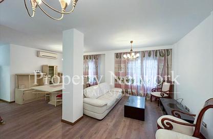 Apartment - 3 Bedrooms - 2 Bathrooms for sale in El Rehab Extension - Al Rehab - New Cairo City - Cairo