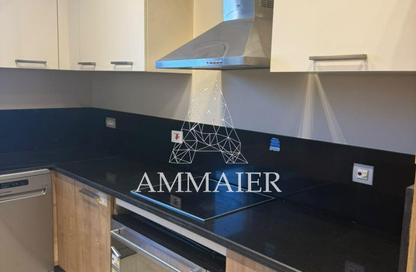 Apartment - 2 - 3 for rent in Forty West - Sheikh Zayed Compounds - Sheikh Zayed City - Giza