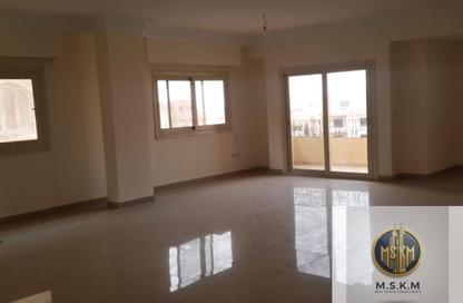 Apartment - 3 Bedrooms - 3 Bathrooms for rent in El Narges Buildings - Al Narges - New Cairo City - Cairo Apartment - 3 Bedrooms - 3 Bathrooms for rent in El Narges Buildings - Al Narges - New Cairo City - Cairo