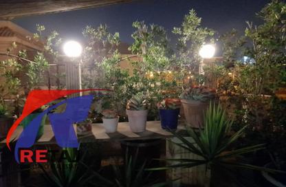 Penthouse - 4 Bedrooms - 3 Bathrooms for sale in Al Narges 3 - Al Narges - New Cairo City - Cairo