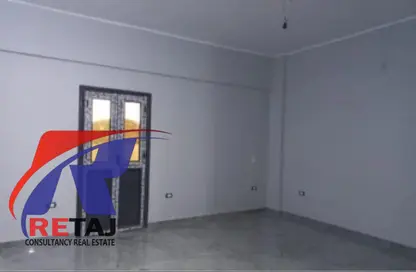 Duplex - 4 Bedrooms - 3 Bathrooms for rent in El Yasmeen 8 - El Yasmeen - New Cairo City - Cairo