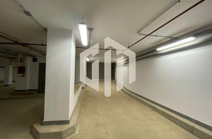Whole Building - Studio - 1 for rent in Street27 - District 5 - The 5th Settlement - New Cairo City - Cairo
