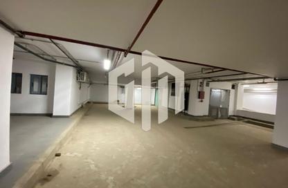 Whole Building - Studio - 1 for rent in Street27 - District 5 - The 5th Settlement - New Cairo City - Cairo