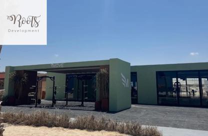 Villa - 5 - 6 for sale in Seazen - Qesm Ad Dabaah - North Coast