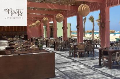 Villa - 5 - 6 for sale in Seazen - Qesm Ad Dabaah - North Coast