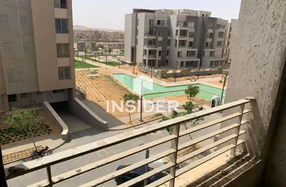 Apartment - 2 Bedrooms - 2 Bathrooms for sale in Village Gardens Katameya - 5th Settlement Compounds - The 5th Settlement - New Cairo City - Cairo