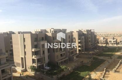 Apartment - 2 Bedrooms - 2 Bathrooms for sale in Village Gardens Katameya - 5th Settlement Compounds - The 5th Settlement - New Cairo City - Cairo