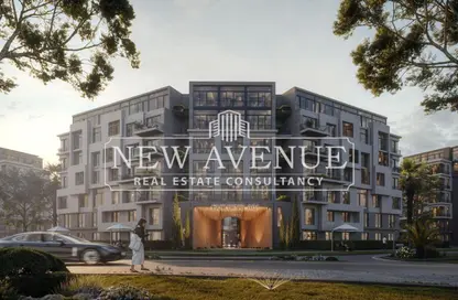 Apartment - 3 Bedrooms - 3 Bathrooms for sale in Valda Village - Mostakbal City Compounds - Mostakbal City - Future City - Cairo