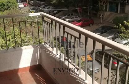 Apartment - 3 - 2 for sale in Helmy Abd Al Aty St. - 8th Zone - Nasr City - Cairo Apartment - 3 - 2 for sale in Helmy Abd Al Aty St. - 8th Zone - Nasr City - Cairo