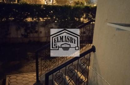 Apartment - 2 - 2 for rent in El Rehab Extension - Al Rehab - New Cairo City - Cairo