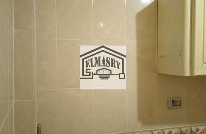 Apartment - 2 - 2 for rent in El Rehab Extension - Al Rehab - New Cairo City - Cairo