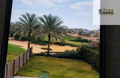 Villa - 6 Bedrooms - 4 Bathrooms for rent in Katameya Dunes - El Katameya Compounds - El Katameya - New Cairo City - Cairo