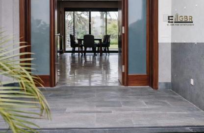 Villa - 6 Bedrooms - 4 Bathrooms for rent in Katameya Dunes - El Katameya Compounds - El Katameya - New Cairo City - Cairo