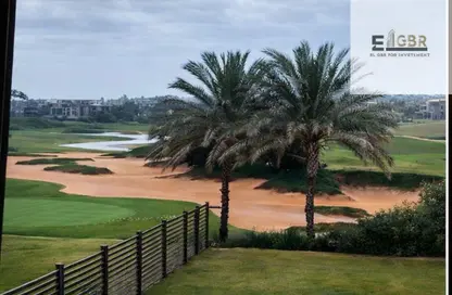 Villa - 6 Bedrooms - 4 Bathrooms for rent in Katameya Dunes - El Katameya Compounds - El Katameya - New Cairo City - Cairo