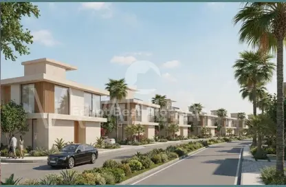 Villa - 3 Bedrooms - 4 Bathrooms for sale in Sodic East - 6th District - New Heliopolis - Cairo