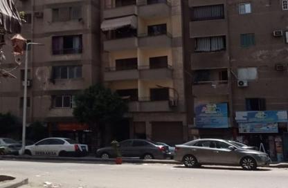 Apartment - 3 Bedrooms - 1 Bathroom for rent in Faisal - Hay El Haram - Giza Apartment - 3 Bedrooms - 1 Bathroom for rent in Faisal - Hay El Haram - Giza