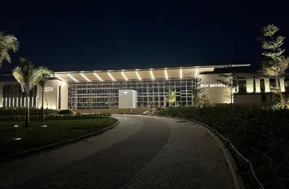 فيلا - 4 غرف نوم - 4 حمامات للبيع في فاي سوديك - مدينة زايد الجديدة - الشيخ زايد - الجيزة