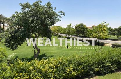 Villa - 5 Bedrooms - 6 Bathrooms for sale in Privado - Madinaty - Cairo