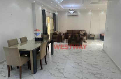 Apartment - 3 Bedrooms - 3 Bathrooms for rent in Al Khamayel city - Sheikh Zayed Compounds - Sheikh Zayed City - Giza Apartment - 3 Bedrooms - 3 Bathrooms for rent in Al Khamayel city - Sheikh Zayed Compounds - Sheikh Zayed City - Giza