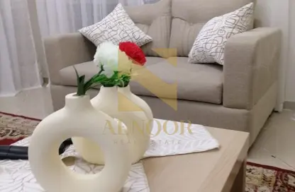 شقة - 3 غرف نوم - 3 حمامات للايجار في دار مصر - الحي السادس عشر - الشيخ زايد - الجيزة