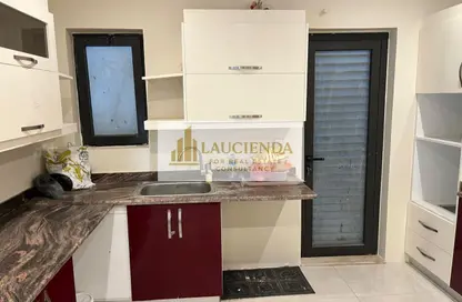 Apartment - 3 Bedrooms - 3 Bathrooms for rent in Lake View - 5th Settlement Compounds - The 5th Settlement - New Cairo City - Cairo