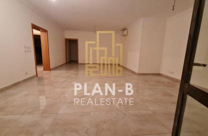 Apartment - 3 - 3 for rent in The Courtyards - Sheikh Zayed Compounds - Sheikh Zayed City - Giza