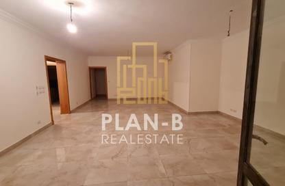Apartment - 3 - 3 for rent in The Courtyards - Sheikh Zayed Compounds - Sheikh Zayed City - Giza