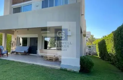 تاون هاوس - 4 غرف نوم - 4 حمامات للبيع في بالم هيلز نيو كايرو - كمبوندات التجمع الخامس - التجمع الخامس - مدينة القاهرة الجديدة - القاهرة