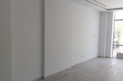 Office Space - Studio - 1 Bathroom for rent in Hayati Residence - North Investors Area - New Cairo City - Cairo