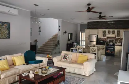 Chalet - 3 Bedrooms - 3 Bathrooms for sale in Seashell - Sidi Abdel Rahman - North Coast