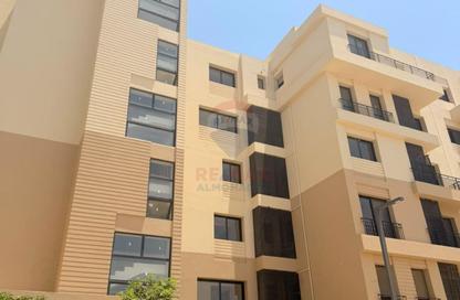 شقة - 3 غرف نوم - 3 حمامات للبيع في أو ويست - كمبوندات 6 أكتوبر - مدينة 6 أكتوبر - الجيزة