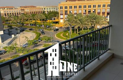 Apartment - 3 Bedrooms - 3 Bathrooms for sale in Mivida - 5th Settlement Compounds - The 5th Settlement - New Cairo City - Cairo