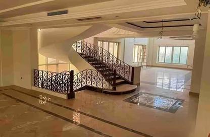 Villa - 5 Bedrooms - 5 Bathrooms for sale in Katameya Dunes - El Katameya Compounds - El Katameya - New Cairo City - Cairo Villa - 5 Bedrooms - 5 Bathrooms for sale in Katameya Dunes - El Katameya Compounds - El Katameya - New Cairo City - Cairo