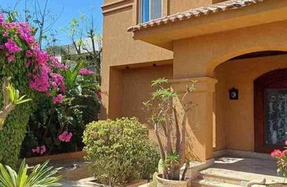 Villa - 5 Bedrooms - 5 Bathrooms for sale in Katameya Dunes - El Katameya Compounds - El Katameya - New Cairo City - Cairo Villa - 5 Bedrooms - 5 Bathrooms for sale in Katameya Dunes - El Katameya Compounds - El Katameya - New Cairo City - Cairo