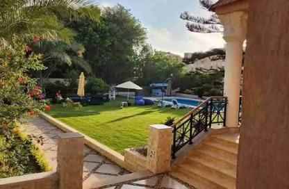 Villa - 5 Bedrooms - 5 Bathrooms for sale in Katameya Dunes - El Katameya Compounds - El Katameya - New Cairo City - Cairo