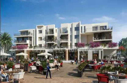 Chalet - 2 Bedrooms - 3 Bathrooms for sale in Hacienda Heneish - Qesm Marsa Matrouh - North Coast Chalet - 2 Bedrooms - 3 Bathrooms for sale in Hacienda Heneish - Qesm Marsa Matrouh - North Coast