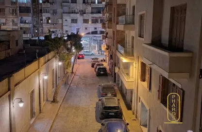 Whole Building - 6 Bedrooms - 3 Bathrooms for sale in Abdel Latif Abu Heif St. - Laurent - Hay Sharq - Alexandria