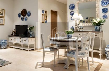Apartment - 1 Bedroom - 1 Bathroom for rent in Mivida - 5th Settlement Compounds - The 5th Settlement - New Cairo City - Cairo