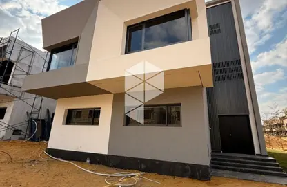 تاون هاوس - 3 غرف نوم - 2 حمامات للبيع في الكازار - كمبوندات التجمع الخامس - التجمع الخامس - مدينة القاهرة الجديدة - القاهرة