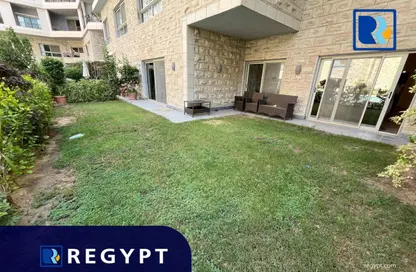 Apartment - 3 Bedrooms - 3 Bathrooms for rent in Sarayat Al Maadi - Hay El Maadi - Cairo