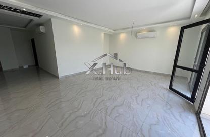 Apartment - 3 Bedrooms - 3 Bathrooms for rent in The Courtyards - Sheikh Zayed Compounds - Sheikh Zayed City - Giza