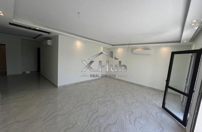 Apartment - 3 Bedrooms - 3 Bathrooms for rent in The Courtyards - Sheikh Zayed Compounds - Sheikh Zayed City - Giza