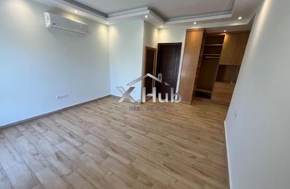 Apartment - 3 Bedrooms - 3 Bathrooms for rent in The Courtyards - Sheikh Zayed Compounds - Sheikh Zayed City - Giza