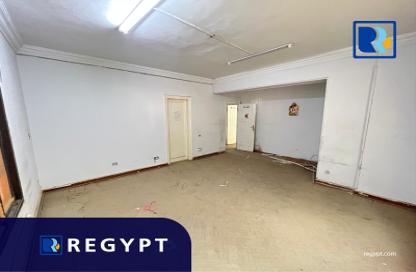 Office Space - Studio - 4 for rent in Street 290 - New Maadi - Hay El Maadi - Cairo