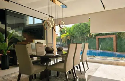 Apartment - 2 Bedrooms - 2 Bathrooms for sale in 31WEST - Cairo Alexandria Desert Road - 6 October City - Giza Apartment - 2 Bedrooms - 2 Bathrooms for sale in 31WEST - Cairo Alexandria Desert Road - 6 October City - Giza